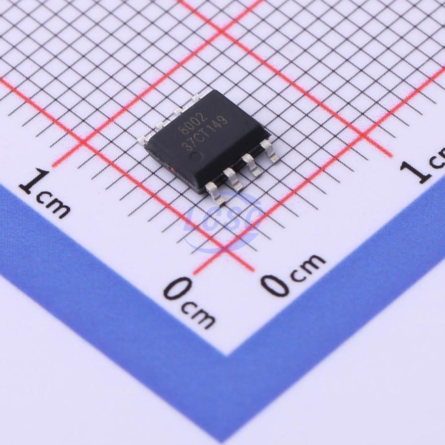 AiP8002SA8.TBWuxi I-core Elec