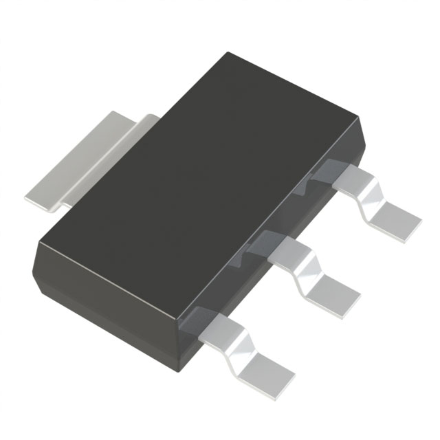 BSP75GQ-13Diodes Incorporated