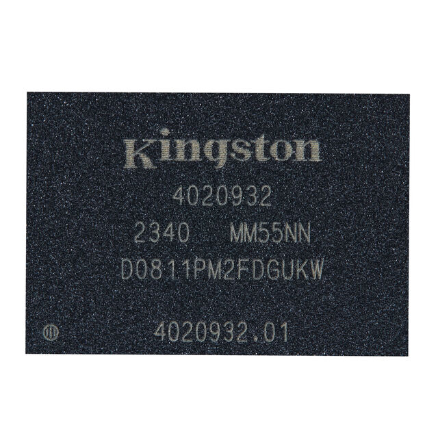 D0811PM2FDGUKW-UKingston Technology