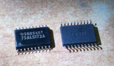 SN75ALS172ATexas Instruments