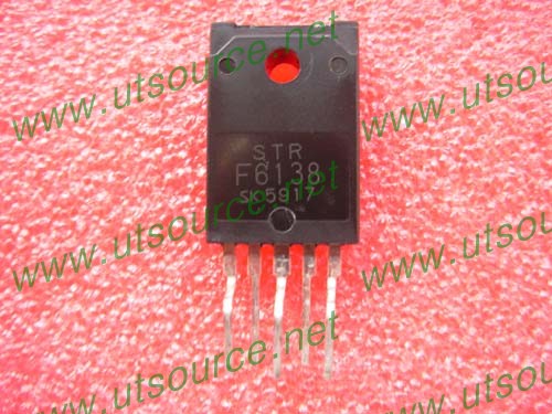STRF6138Sanken