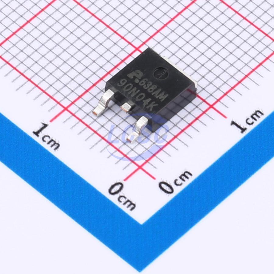 AP90N04KALLPOWER(ShenZhen Quan Li Semiconductor)