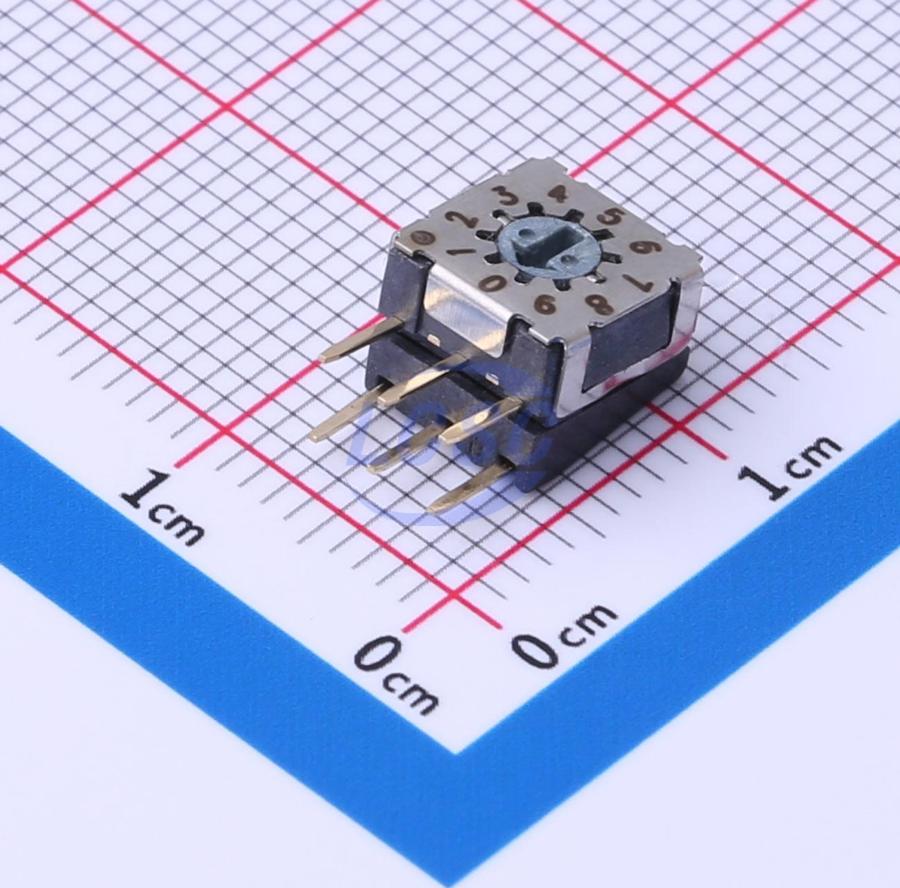 STAR-10H1SM Switch