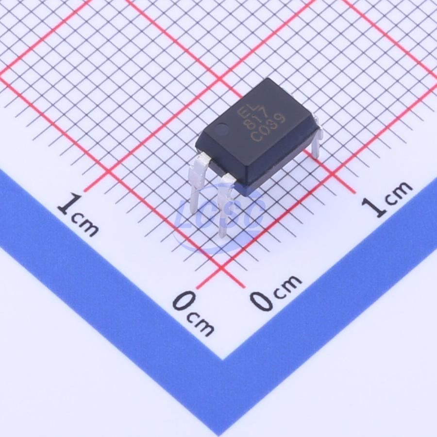 GX817CGUOXIN JIAPIN SEMICONDUCTOR