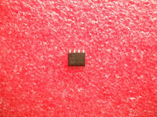 SA5223DNXP Semiconductors