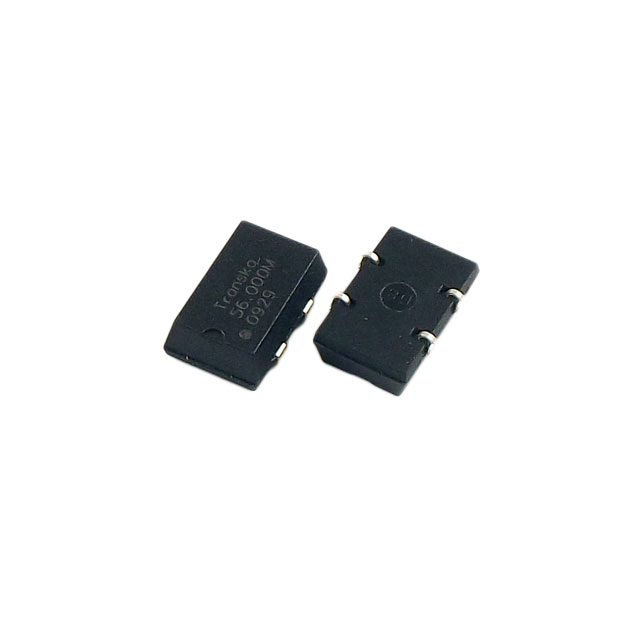 TSP-T00CQ50RT-1.8432MTransko Electronics, Inc.