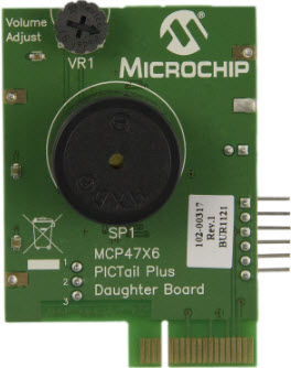Microchip Technology ADM00317 Reference Design 3