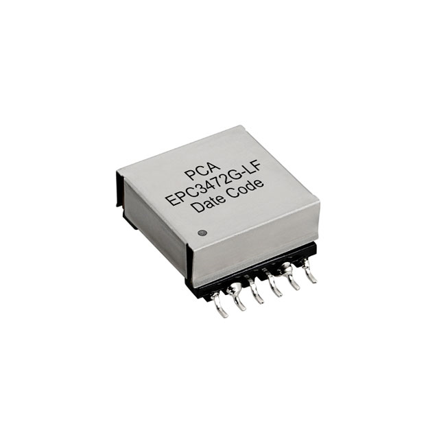 EPC3472G-LFPCA Electronics, Inc.