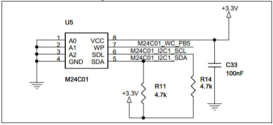 STMicroelectronics STEVAL-IHM038V1 Reference Design 4