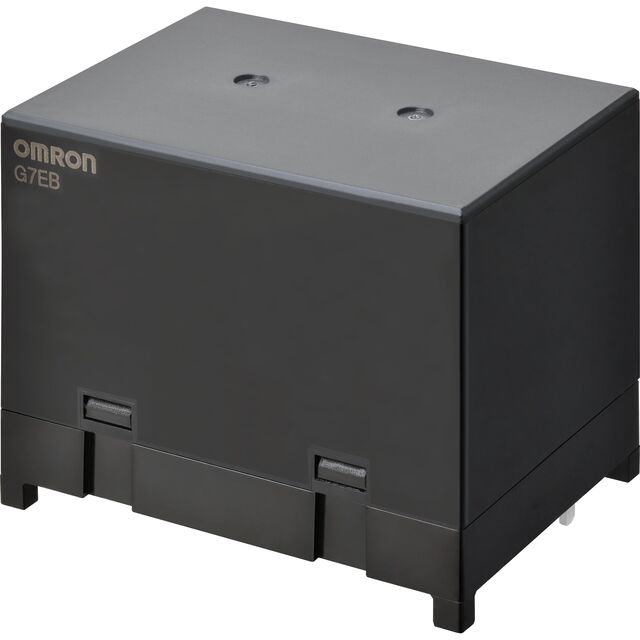 G7EB-1A-E2 DC24Omron Electronics Inc-EMC Div