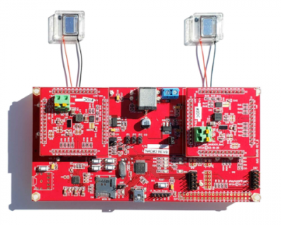 NM-N83G10SANuvoton
