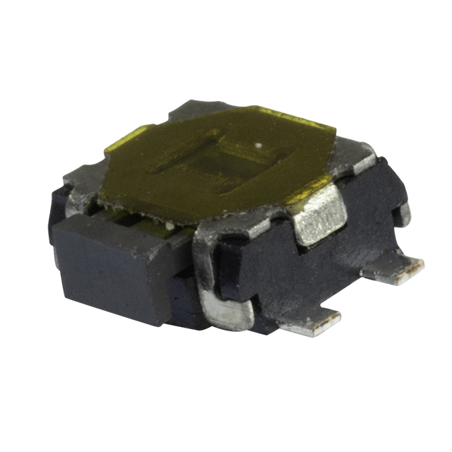 TS23-46-06-BK-260-SMT-TRCUI Devices