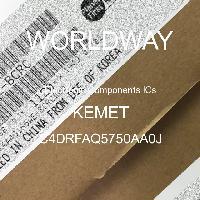C4DRFAQ5750AA0JKEMET