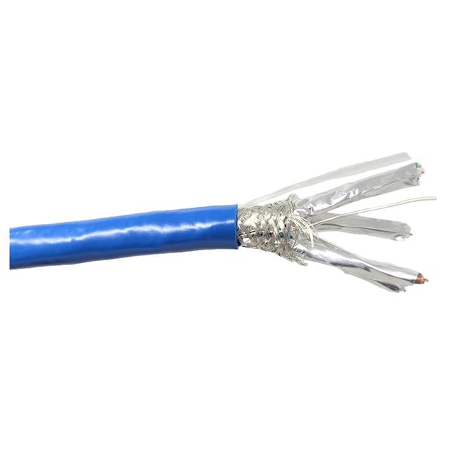 TR4-80SRBL250-KMicro Connectors, Inc.