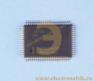 LA71511BSanyo