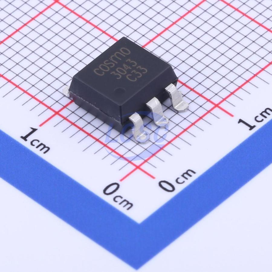 KMOC3043S TLCosmo Electronics