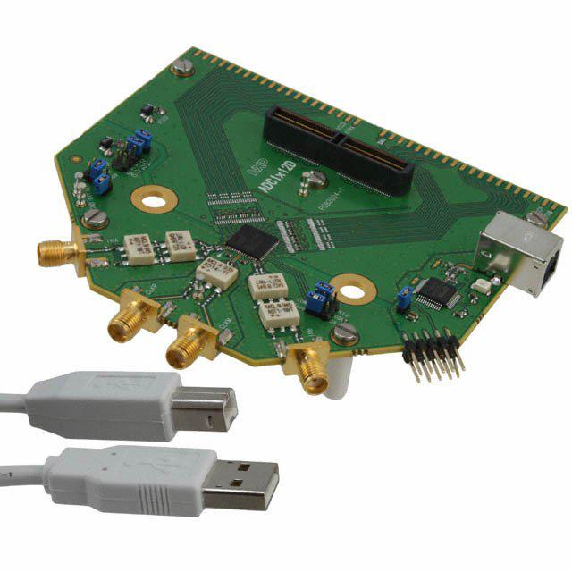 NXP USA Inc. ADC1112D125F2/DB,598