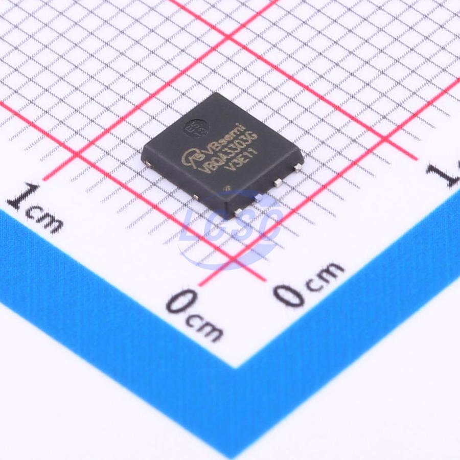 VBQA3303GVBsemi Elec
