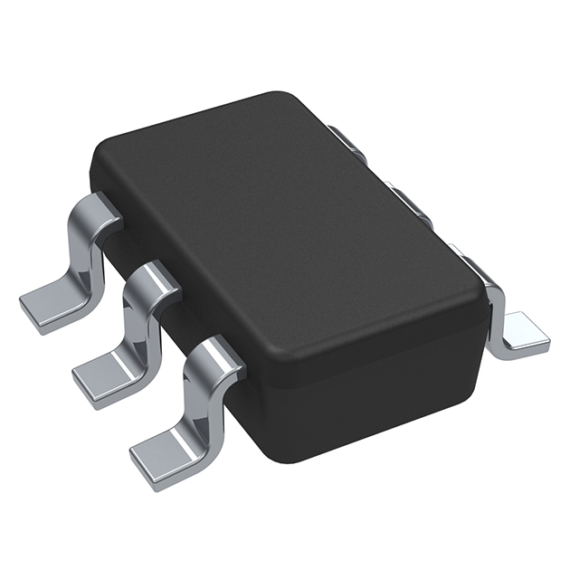 TMAG5173B1QDBVRQ1Texas Instruments