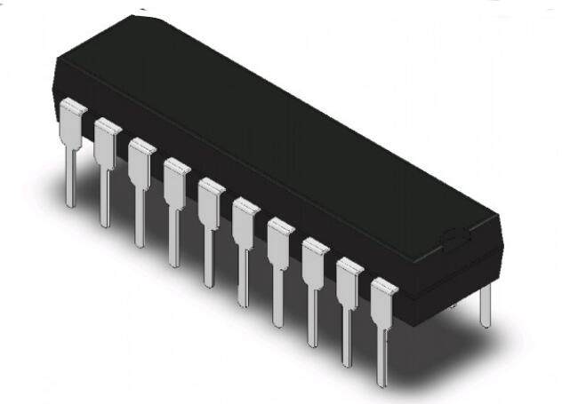 TDK-Micronas MSP3410G-PP-B8-V3