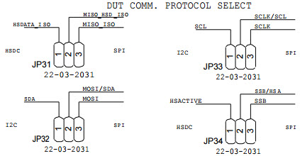 Analog Devices Inc. EVAL-ADE7878AEBZ Reference Design 7