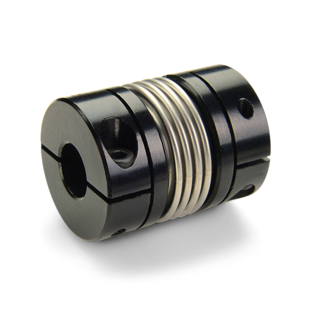 Ruland Manufacturing BC36-25MM-7/8"-A