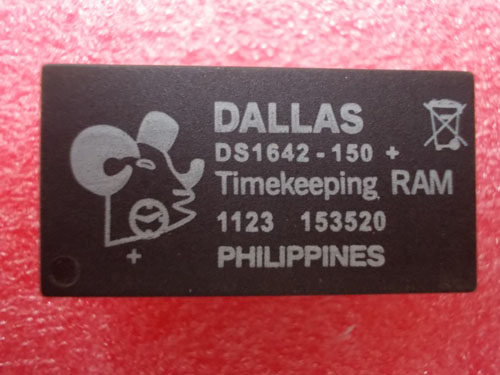 DS1642-150Analog Devices