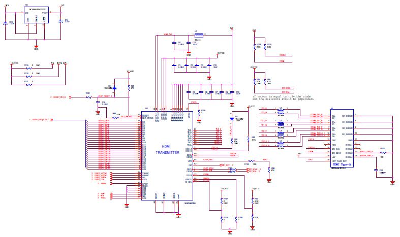 NXP USA Inc. MCIMX53-START-R Reference Design 5