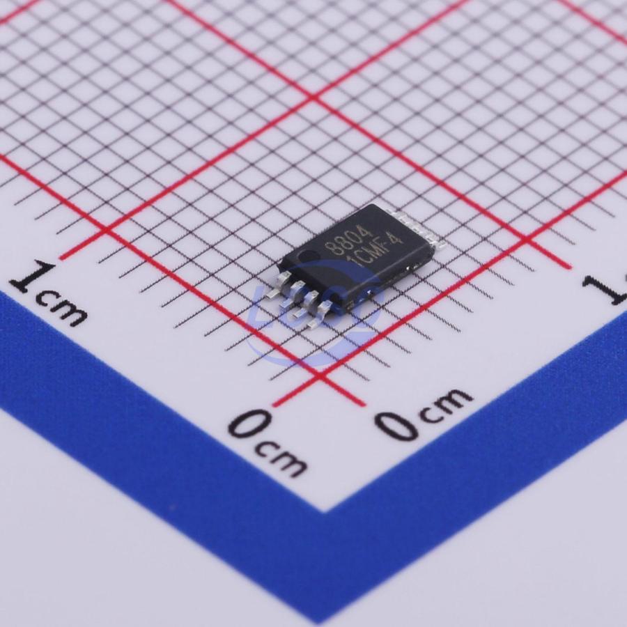 NCE8804Wuxi NCE Power Semiconductor