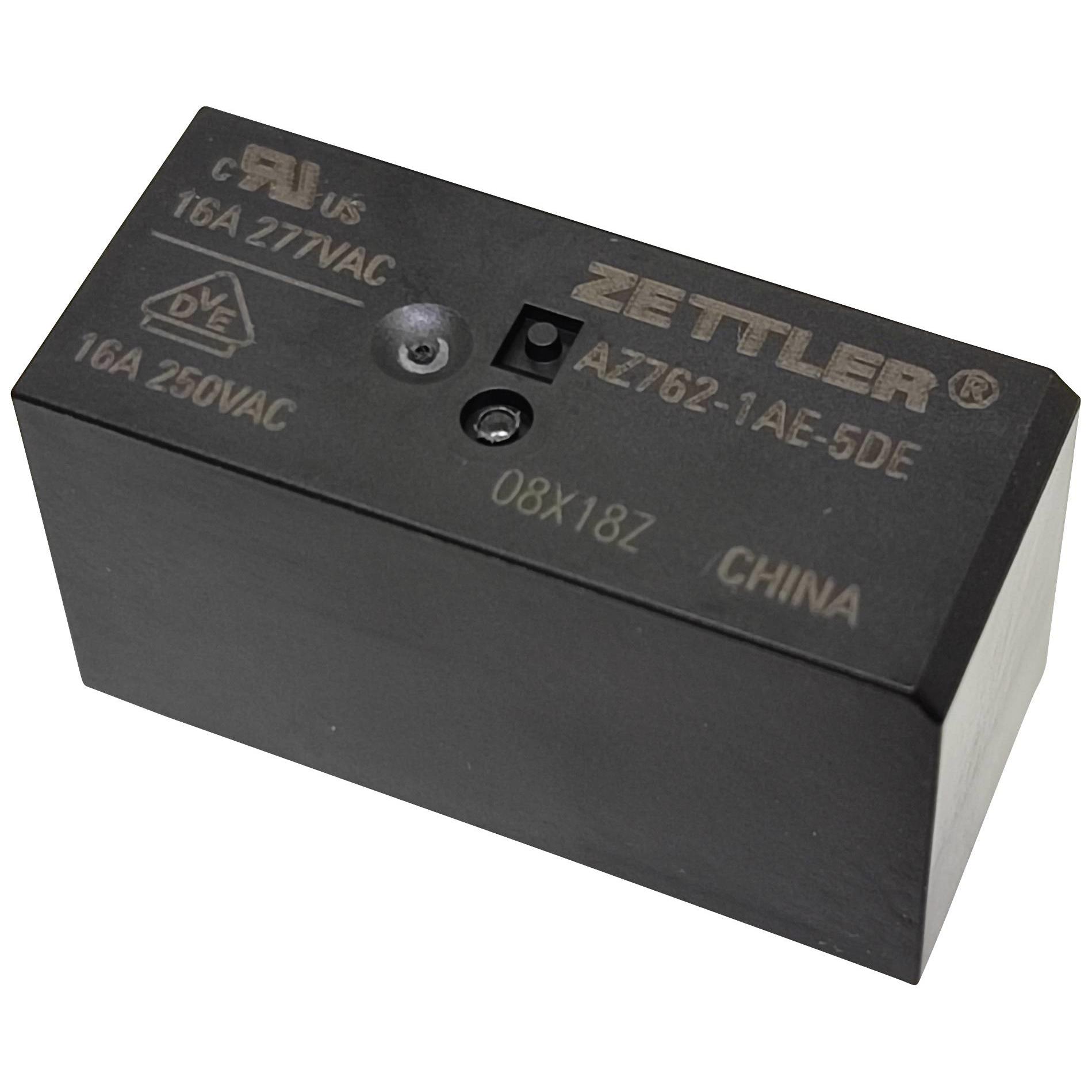 AZ762-1AE-24DEZETTLER