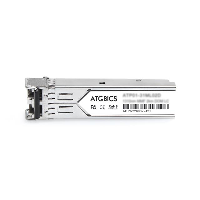 SFP-10OC3-SR-CATGBICS