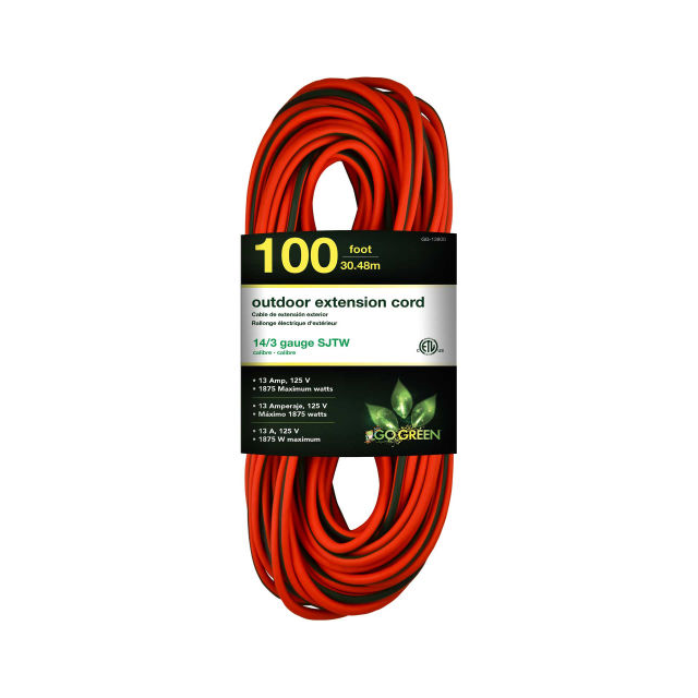 GG-13800GoGreen Power