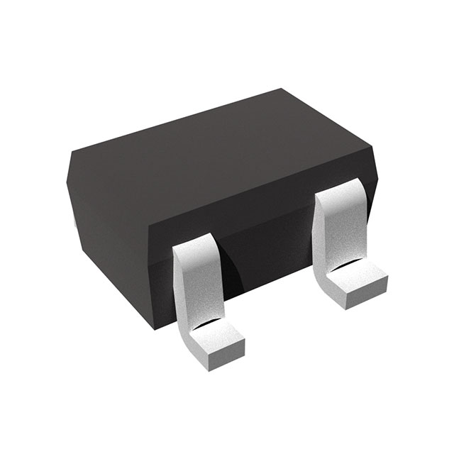 R3111Q281C-TR-FENisshinbo Micro Devices Inc.
