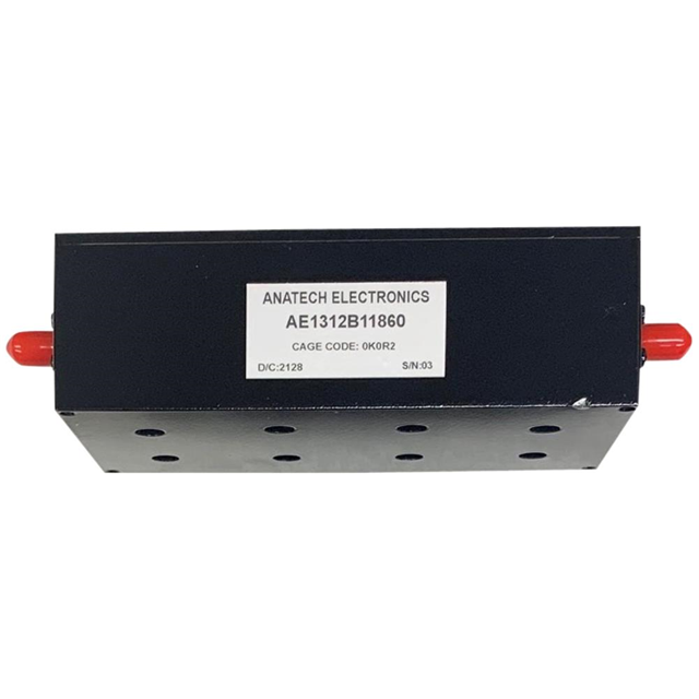 AE1312B11860Anatech Electronics Inc.