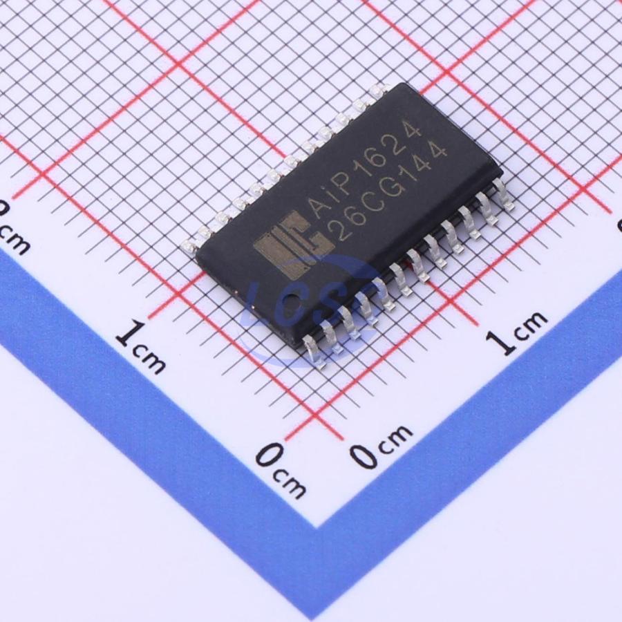 AIP1624Wuxi I-core Elec