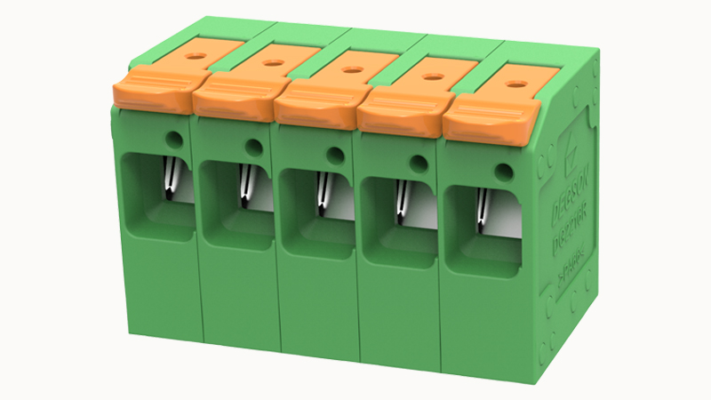 DG2216R-10.0-DB-05PDEGSON