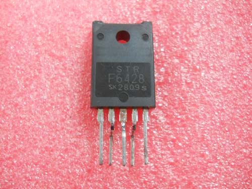 STRF6428Sanken
