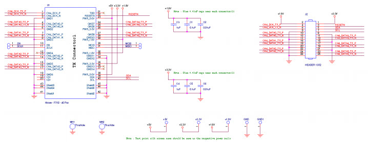 Lattice Semiconductor Corporation LIF-MD6000-ML-EVN Reference Design 12