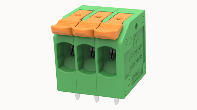 DG2204R-5.0-03PDEGSON