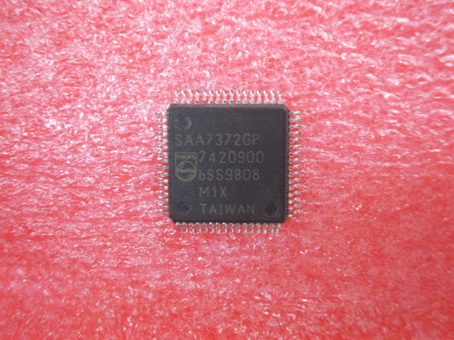SAA7372GPNXP Semiconductors
