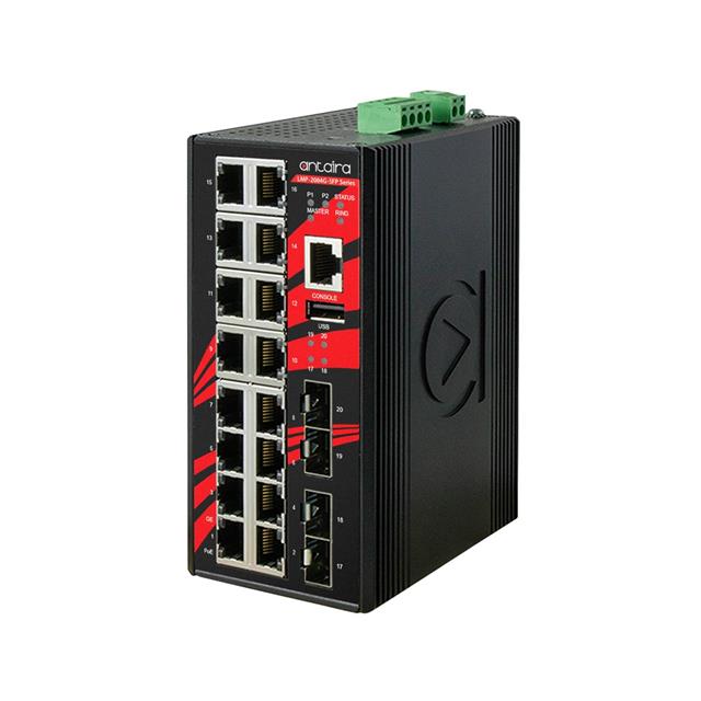 LMP-2004G-SFP-TICOMTECH, INC.