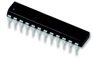 SCC2691AC1N24NXP Semiconductors