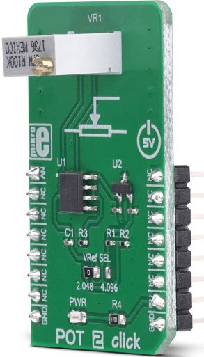 MikroElektronika MIKROE-3325 Reference Design 6