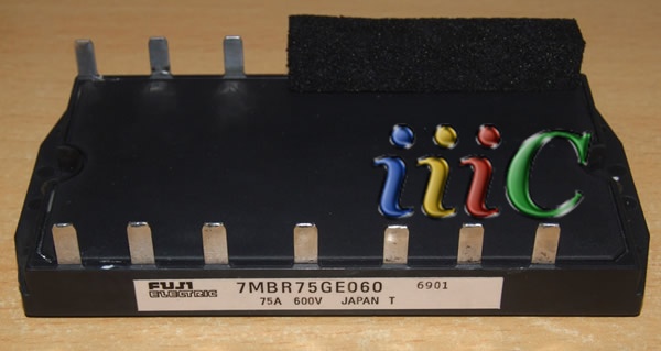 7MBR75GE060Fuji