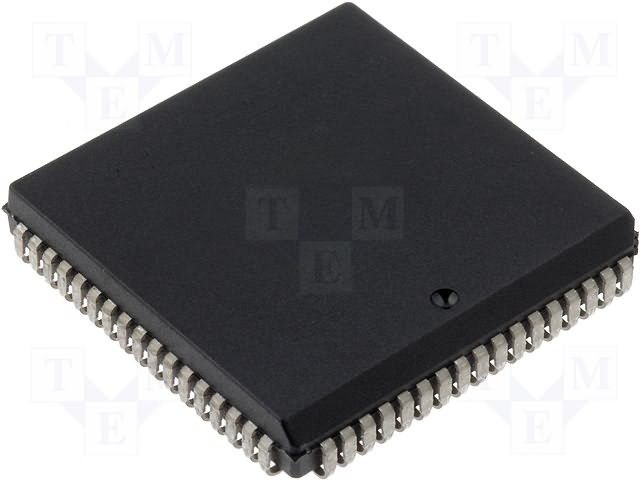 P80C552EFANXP Semiconductors