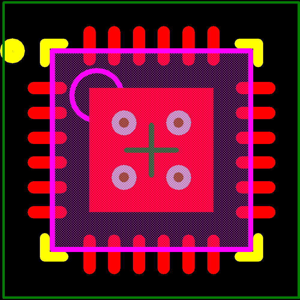 SI5338P-A-GMRSilicon Labs