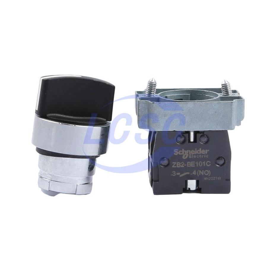 XB2-BD53C (ZB2BZ103C ZB2BD5C)Schneider