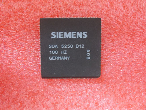 SDA5250D12Siemens