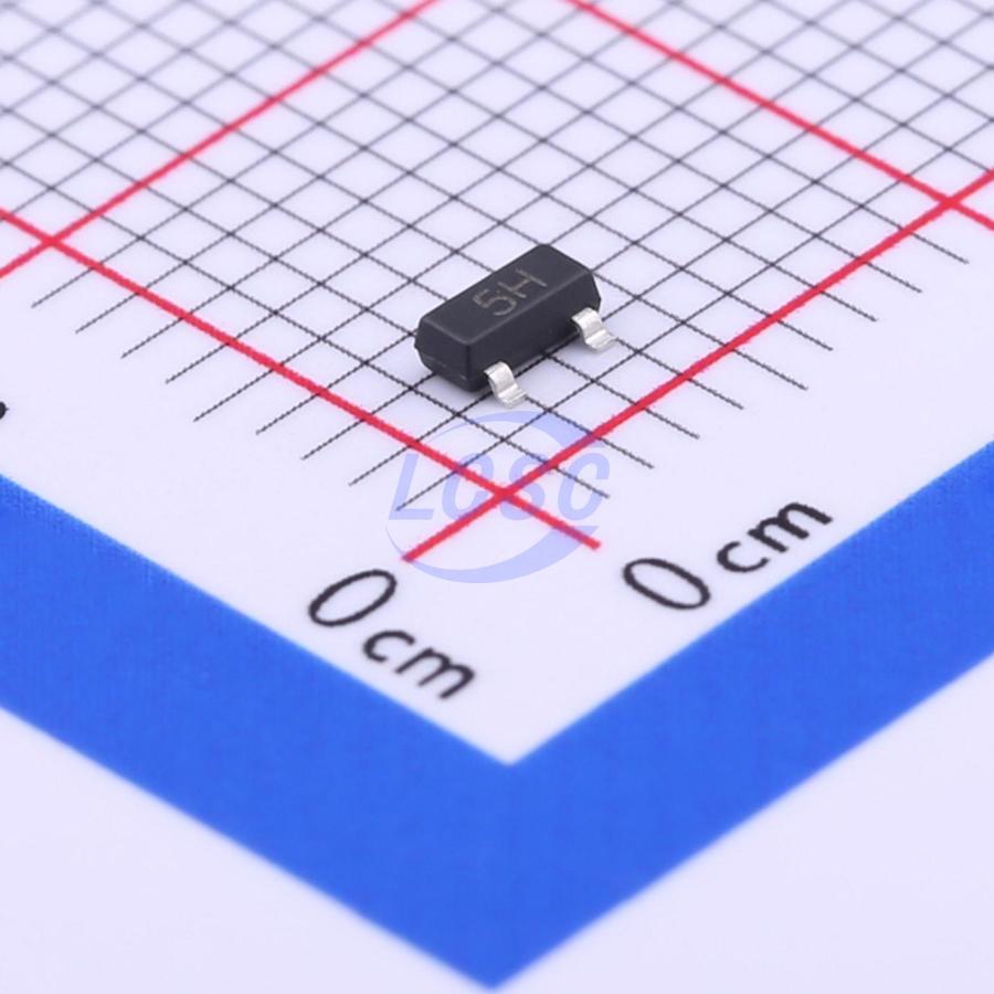 MMBD4148AMDD(Microdiode Semiconductor)