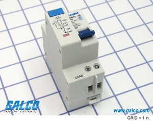 NDB1L-32C-16-120VAutomation Systems Interconnect